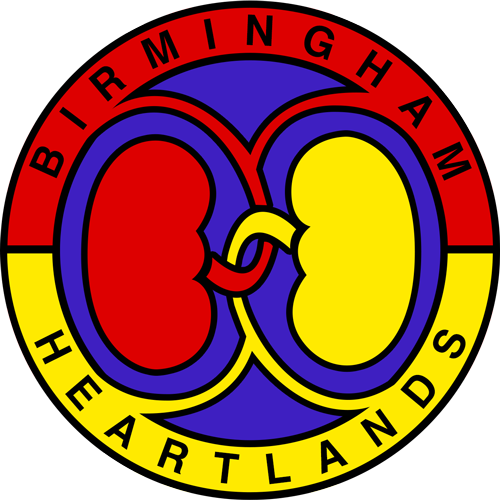 Heartlands Crest